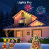 Govee Permanent Outdoor Lights Pro