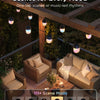Govee Outdoor Chromatic String Lights