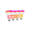 Picture of Govee RGBWW Smart BR30 LED Light Bulbs